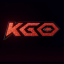 Kerala Gamers Official Discord Server Logo