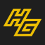 Helios Gaming Area Discord Server Logo