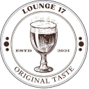 Lounge 17 Discord Server Logo