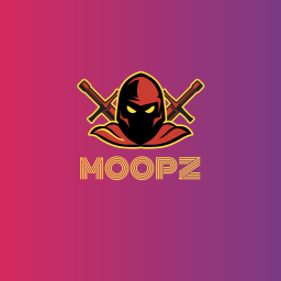 Moopz Team Discord Server Logo