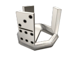 Platinum Studios Discord Server Logo