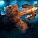 NaaIhr's Community Discord Server Logo