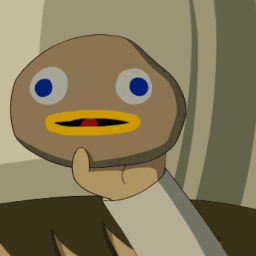 Los Piedrosos del Patio Trasero Discord Server Logo