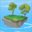 Islands Discord Server Logo