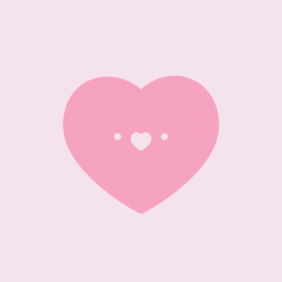 pink 🌸 Discord Server Logo