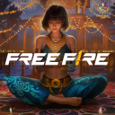 Garena Free Fire North America Discord Server Logo