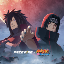 Garena Free Fire North America Discord Server Logo