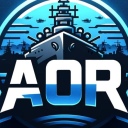 AOR Community Discord Server Logo