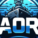 AOR Community Discord Server Logo