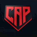 CAPTION Discord Server Logo