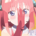 Eternity Animes Discord Server Logo