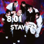 8.01 STAY FM ✨ Discord Server Logo