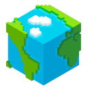 Realm Bot Support Discord Server Logo