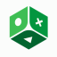 Gaming Factory Discord Server Logo