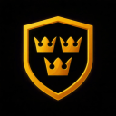 Patrik Widell 🚔 Discord Server Logo