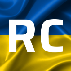 RC World Discord Server Logo