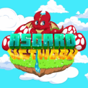 AsɢᴀʀᴅNᴇᴛᴡᴏʀᴋ Discord Server Logo