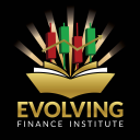 Evolving Finance Institute Discord Server Logo