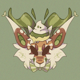 - Midori's Teatime - Discord Server Logo