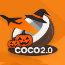 CoCo 2.0 Discord Server Logo