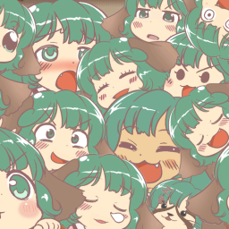 QK Discord Server Logo