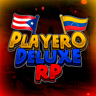 Playero RP Discord Server Logo