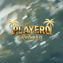 𝙋𝙡𝙖𝙮𝙚𝙧𝙤 𝙍𝙋 Discord Server Logo