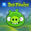 Bad Piggies Mod Leading Edge Discord Server Logo