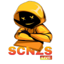 SCNZSisLive Discord Server Logo