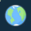 The Shining Earth Discord Server Logo