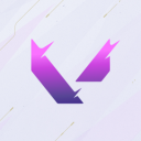 Valorant Arabia Discord Server Logo