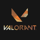 Valorant Arabia Discord Server Logo