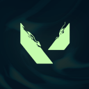 Valorant Arabia Discord Server Logo