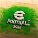 eFootball MOBILE HUB Discord Server Logo