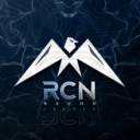 𝐑 𝐄 𝐂 𝐎 𝐍 Discord Server Logo