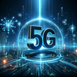 5G-CASH Discord Server Logo