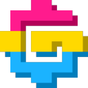 GregTech CE Unofficial Discord Server Logo
