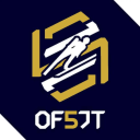 Official Fine Ski Jumping Tournaments Discord Server Logo