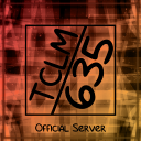 TheChristianLogoMaker635's Official Server 🎃 (13+) Discord Server Logo