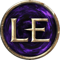 Last Epoch Discord Server Logo