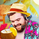 Ibai Discord Server Logo