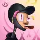 Central Slibard Canape Discord Server Logo