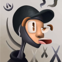 Central Slibard Canape Discord Server Logo
