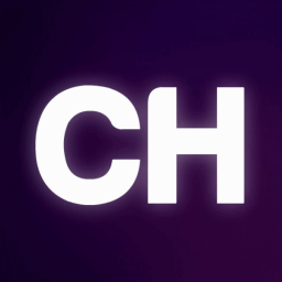 Chill Heaven Discord Server Logo