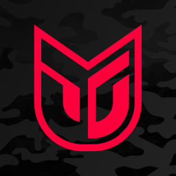 Unity RP 🔥 Discord Server Logo
