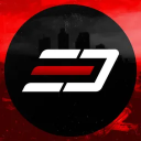 ED Oyuncu Toplulugu Discord Server Logo
