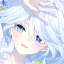 ⌕         Migajeduarditos  💙ִ   . ..𓂃 ࣪ ִֶָ Discord Server Logo