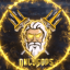 Only Gods π± Discord Server Logo