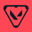 r/ValorantMobile Discord Server Logo