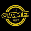 Gamehub Discord Server Logo